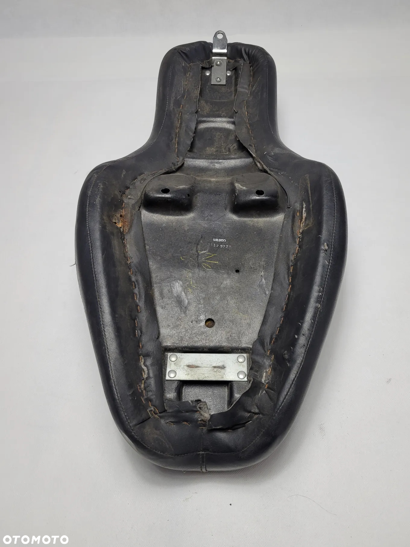 Siedzenie kanapa Harley Davidson Sportster Custom 52577-96 - 6