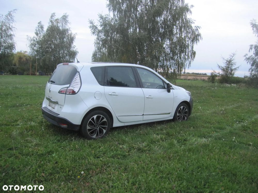 Renault Scenic Energy TCe 130 S&S Bose Edition - 16