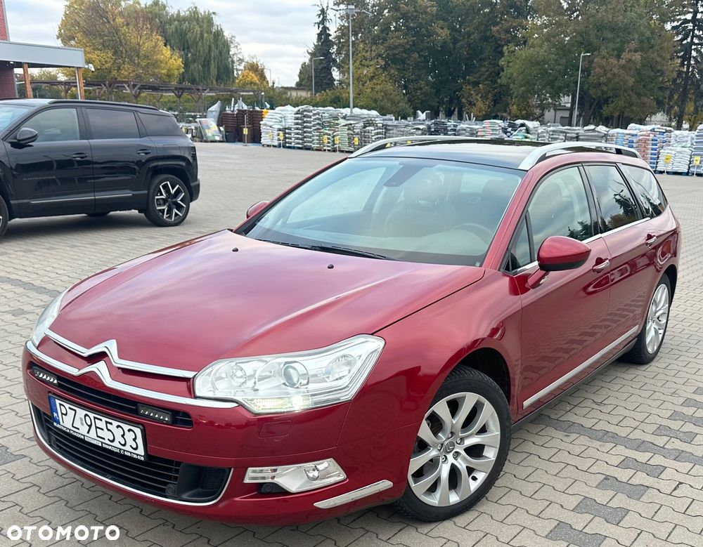 Citroen C5