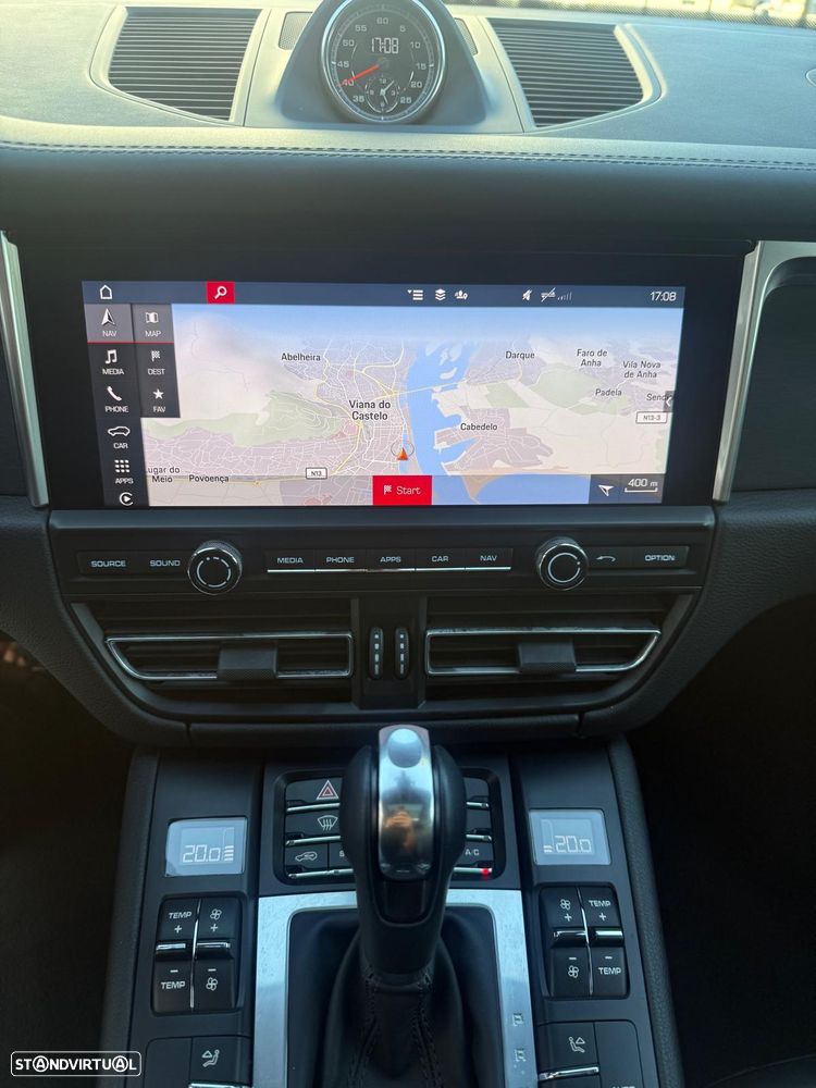 Porsche Macan GTS PDK - 12