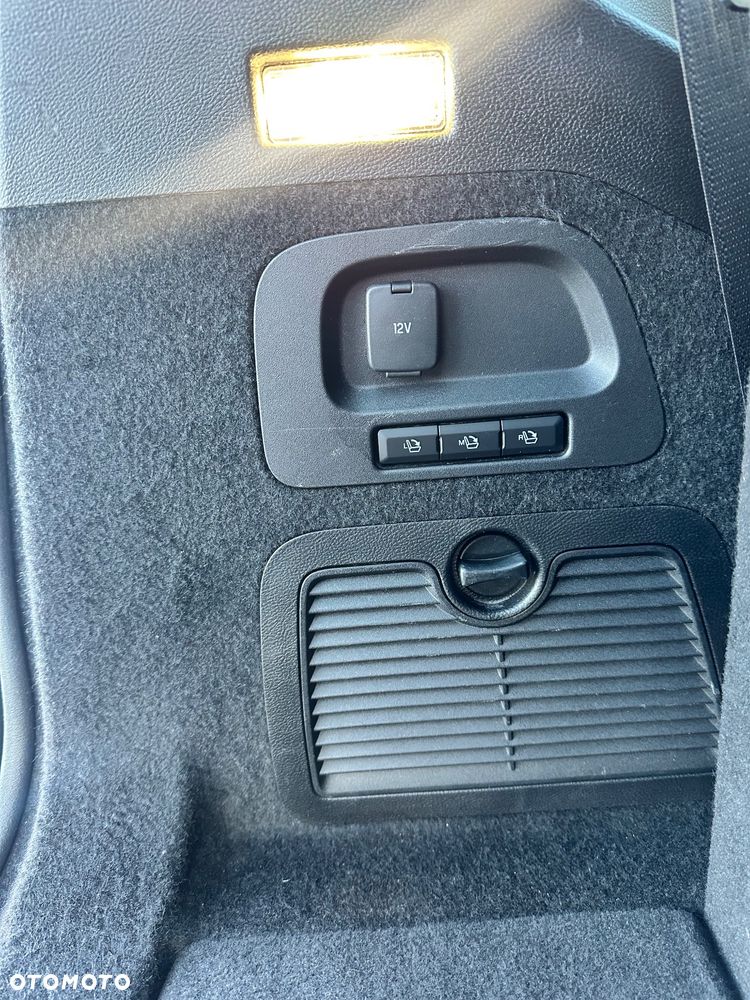 Ford Galaxy 2.0 TDCi Trend PowerShift - 20