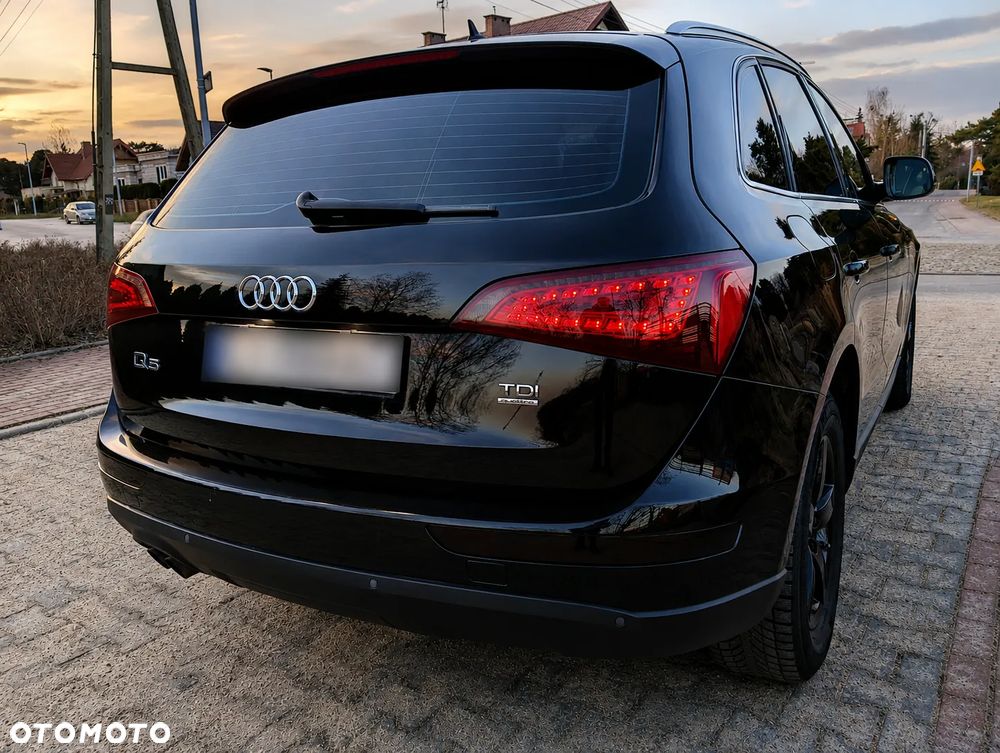 Audi Q5 2.0 TDI Quattro - 4