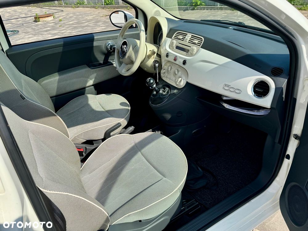 Fiat 500 - 10