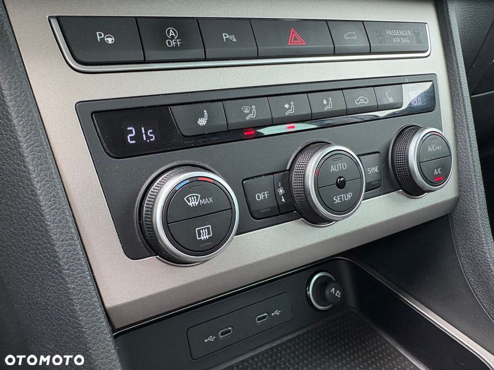 Seat Ateca 2.0 TSI Xperience S&S 4Drive DSG - 30