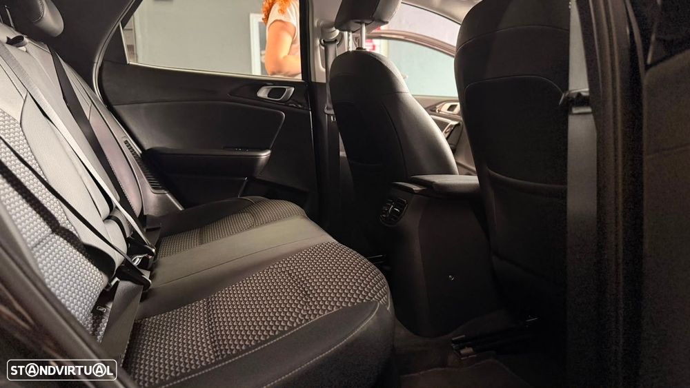 Kia XCeed 1.6 GDi PHEV Drive - 40