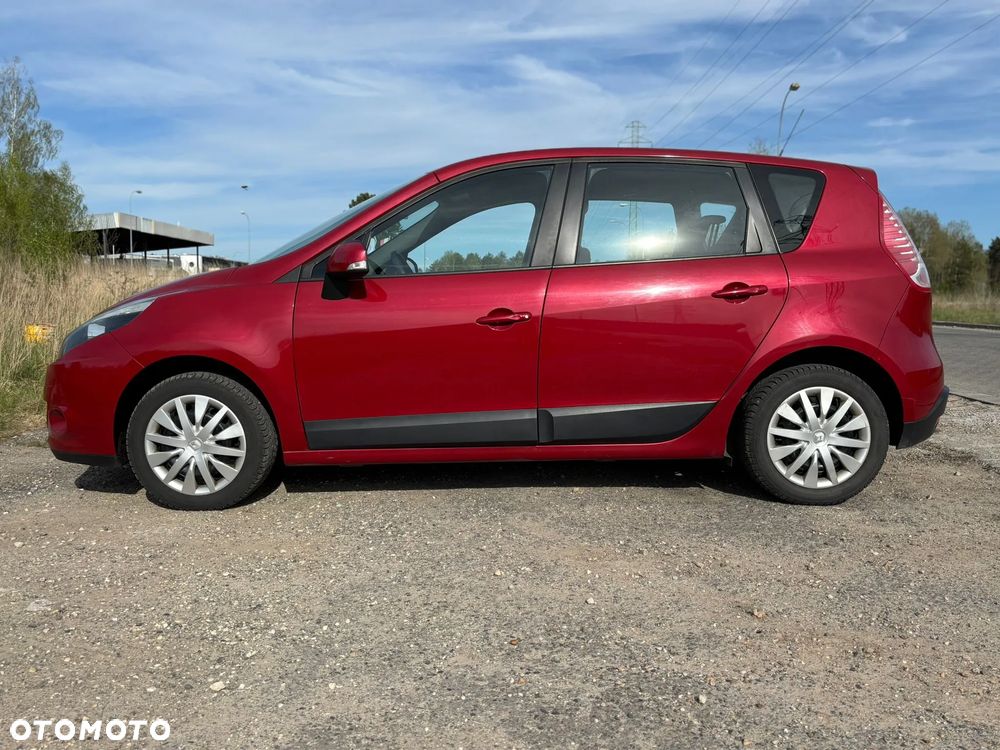 Renault Scenic 1.6 16V Expression - 2
