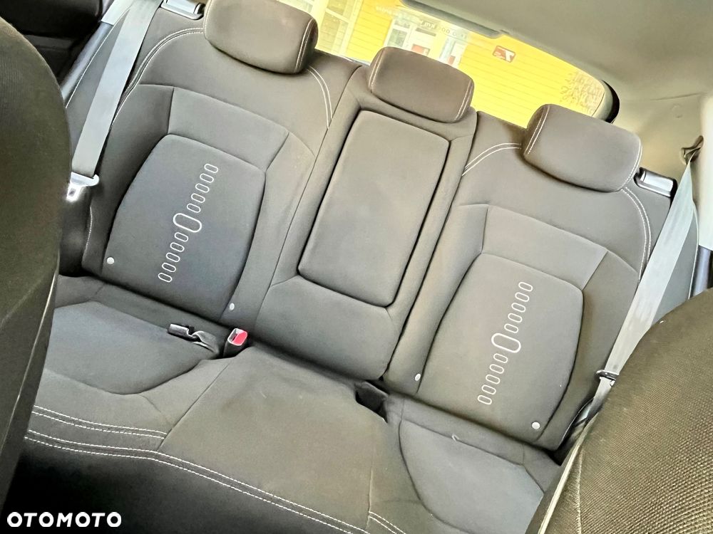Kia Sportage 1.7 CRDI 2WD ISG Vision - 25