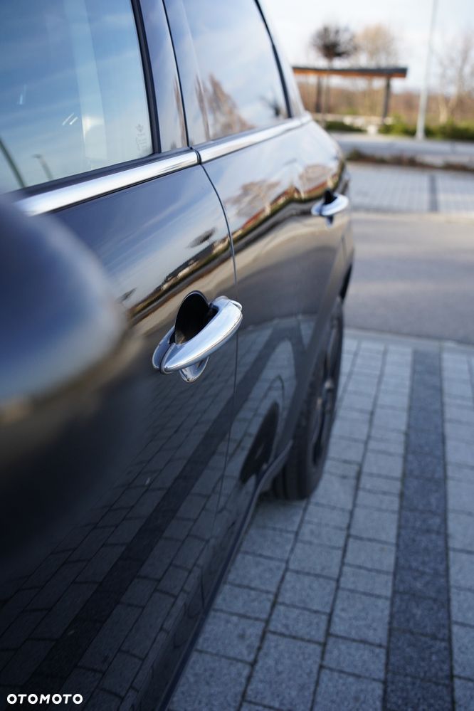 MINI Countryman One D - 34