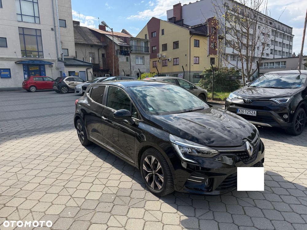 Renault Clio 1.5 Blue dCi Zen - 5