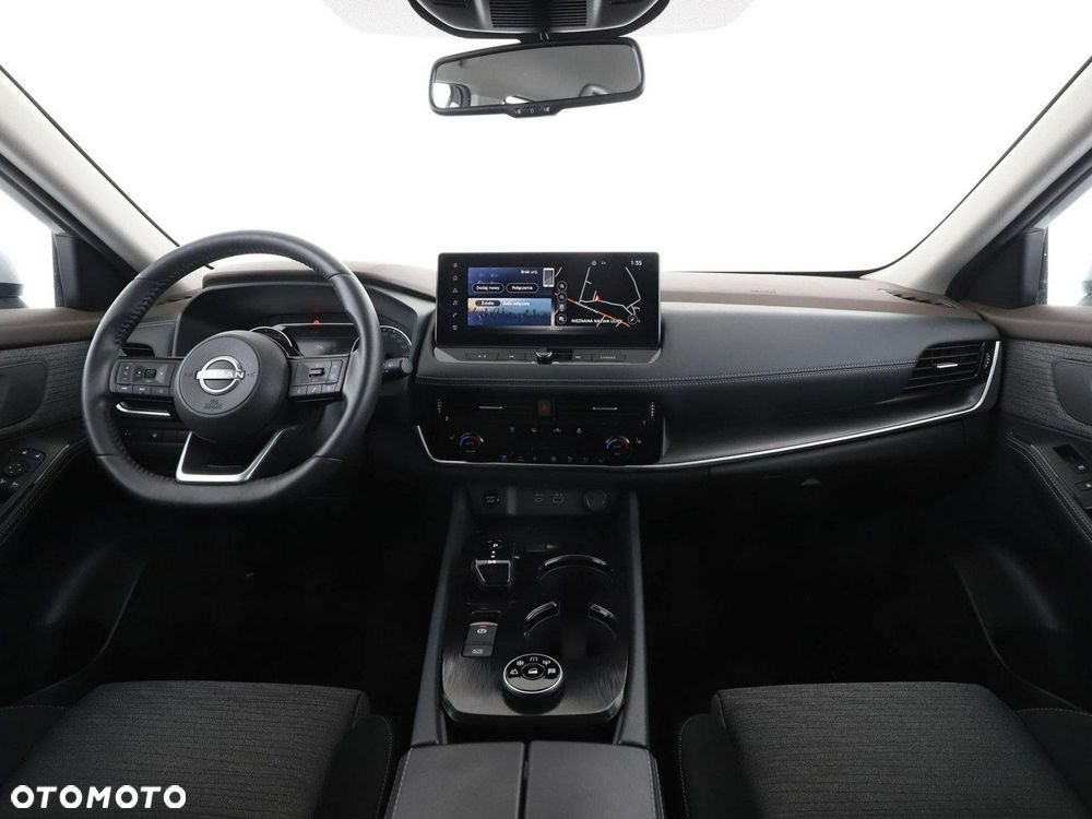 Nissan X-Trail 1.5 VC-T e-POWER N-Connecta e-4ORCE 7os - 16