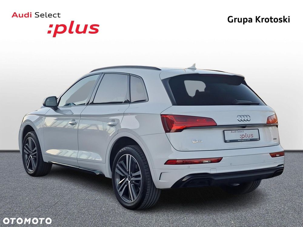 Audi Q5 - 5