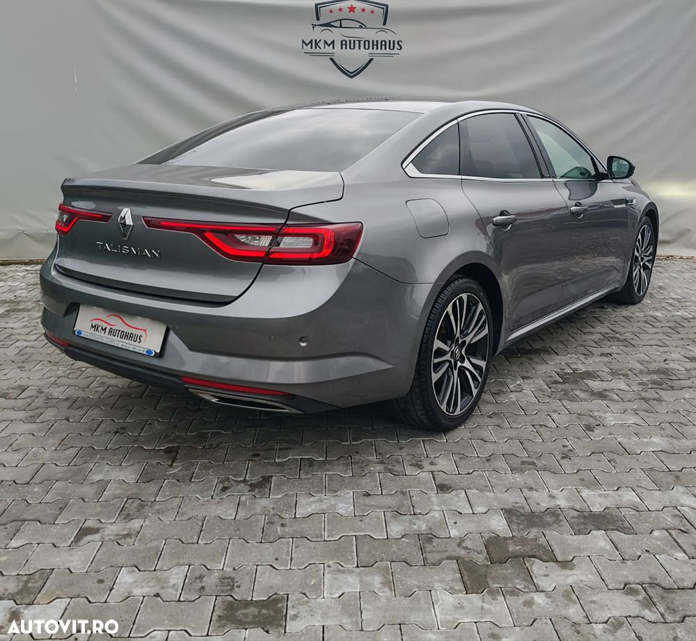 Renault Talisman - 4