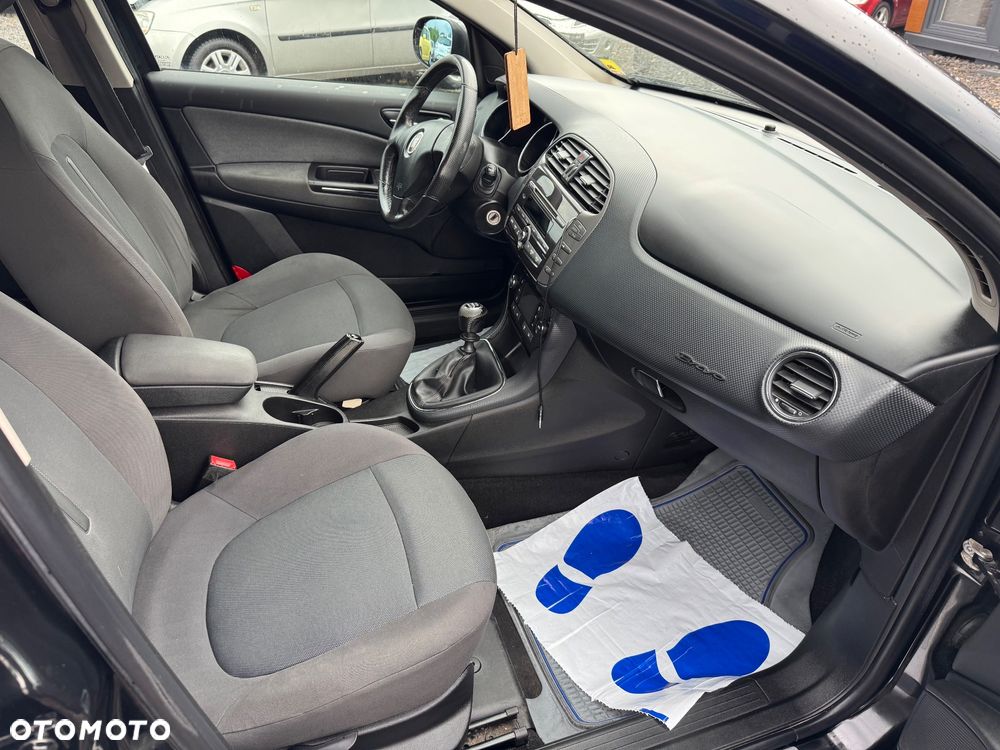 Fiat Bravo 1.6 Multijet 16V Dynamic Euro5 - 14