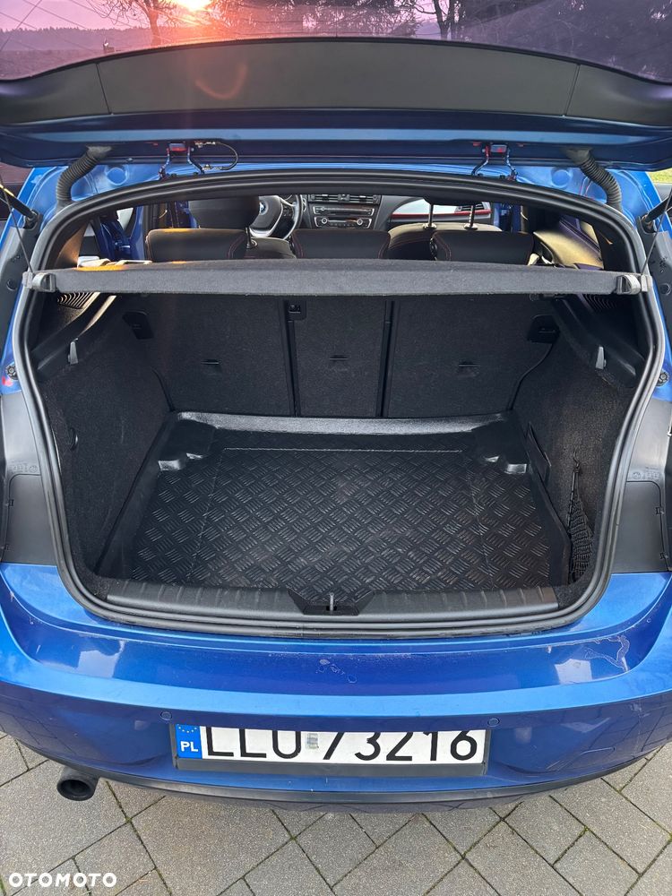 BMW Seria 1 118i Sport Line - 14