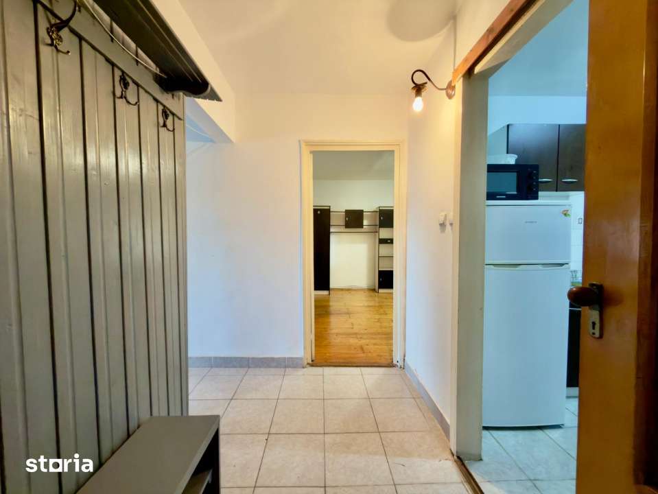 Apartament 3 camere, 2 bai, orientare Est-Vest | Zona Campului — fotografia 1