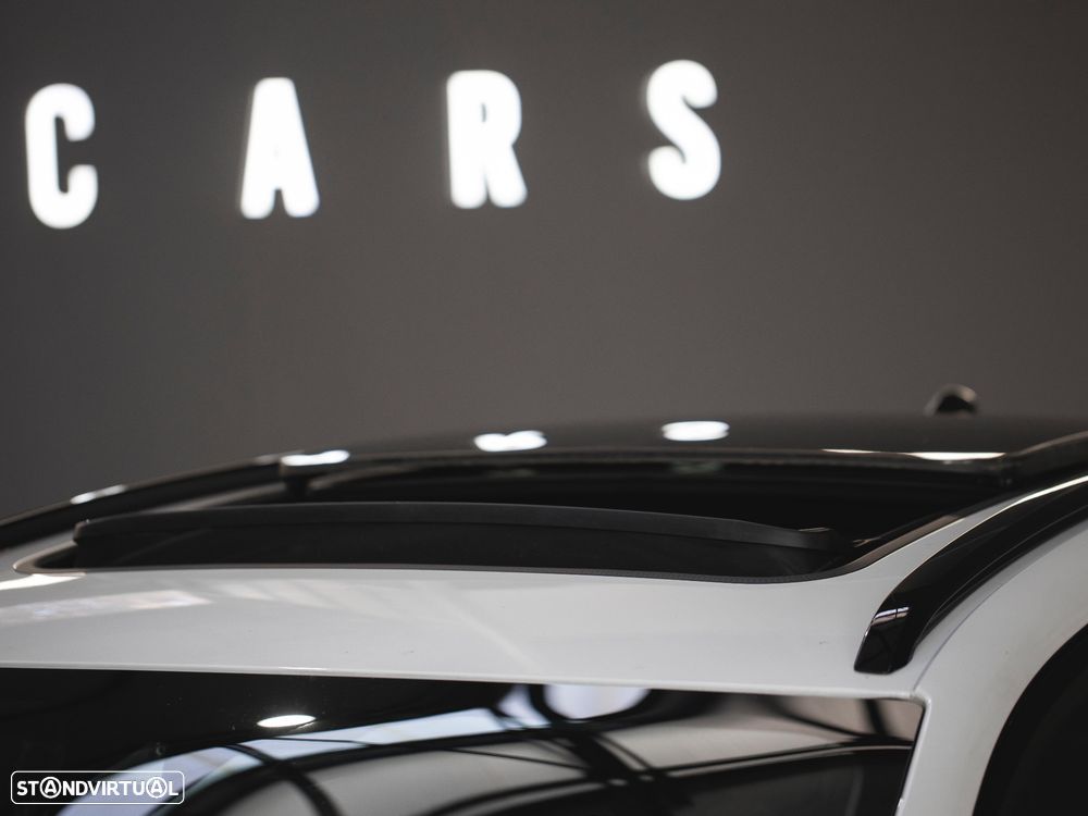 DS DS7 Crossback E-Tense Performance Line EAT8 - 13