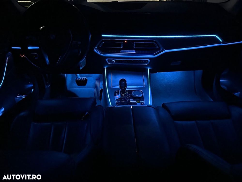 BMW X5 xDrive45e - 11