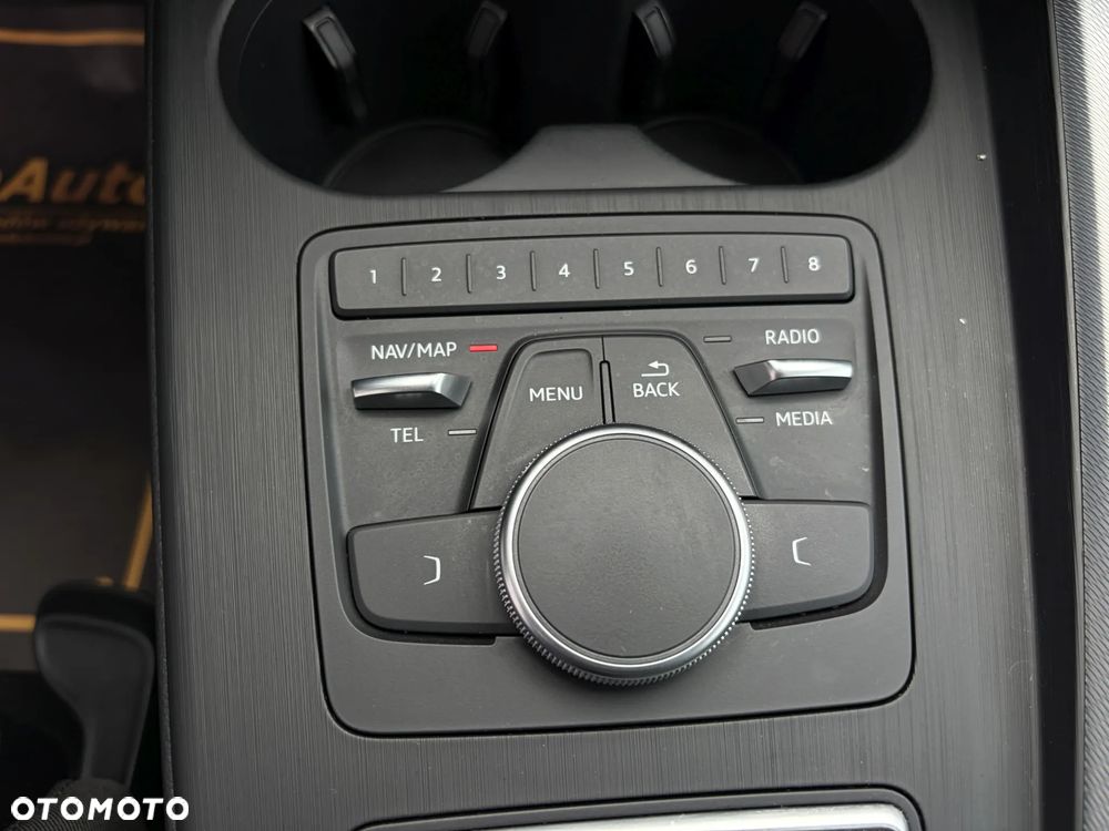 Audi A4 Avant 40 TFSI S tronic design - 31