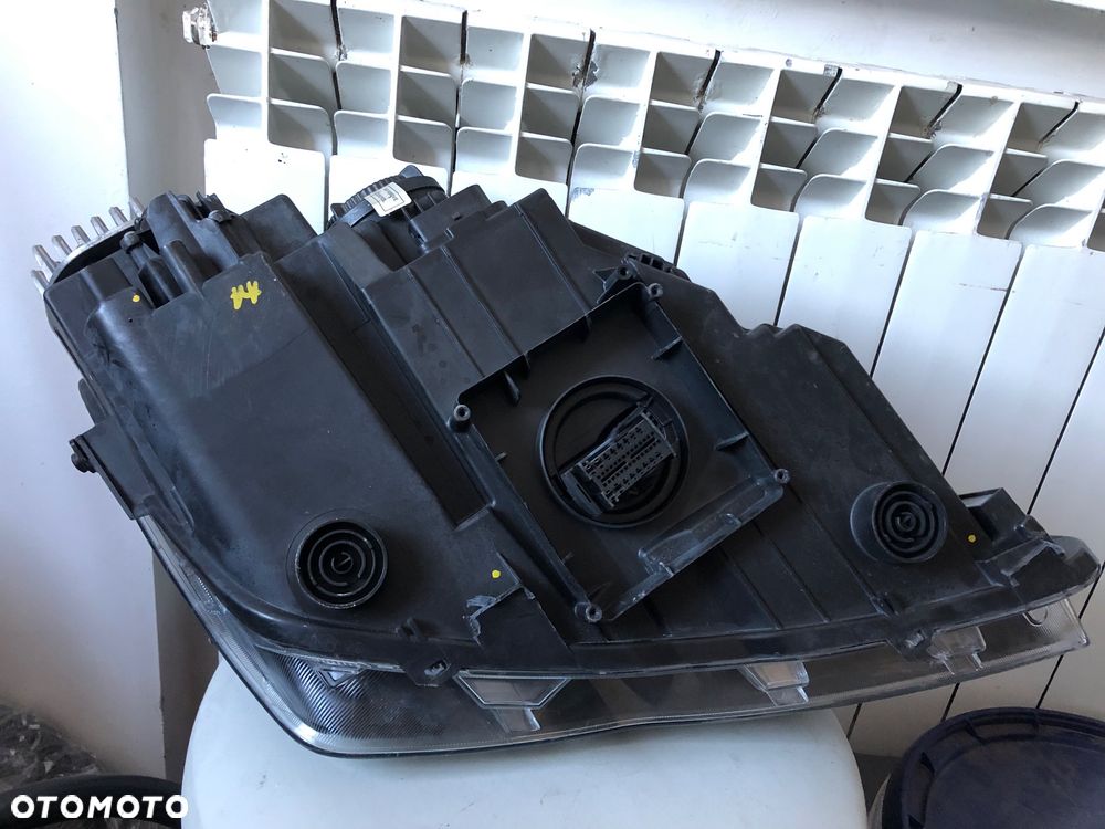 Lampa lewa Europa Seat Ateca Full Led - 5