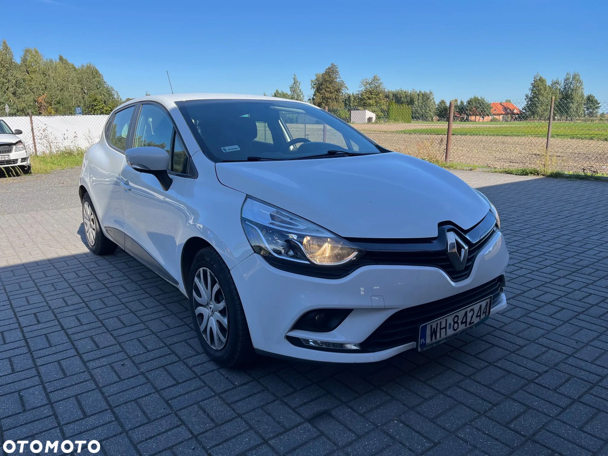 Renault Clio 0.9 Energy TCe Life - 1