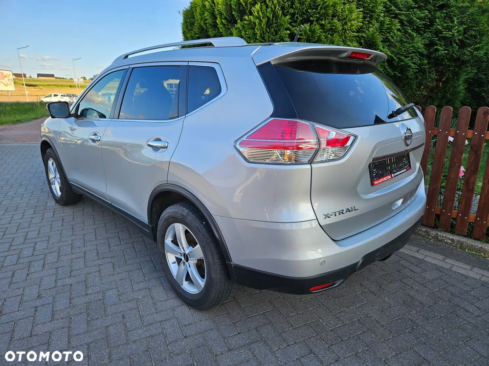 Nissan X-Trail 1.6 DCi Acenta - 3