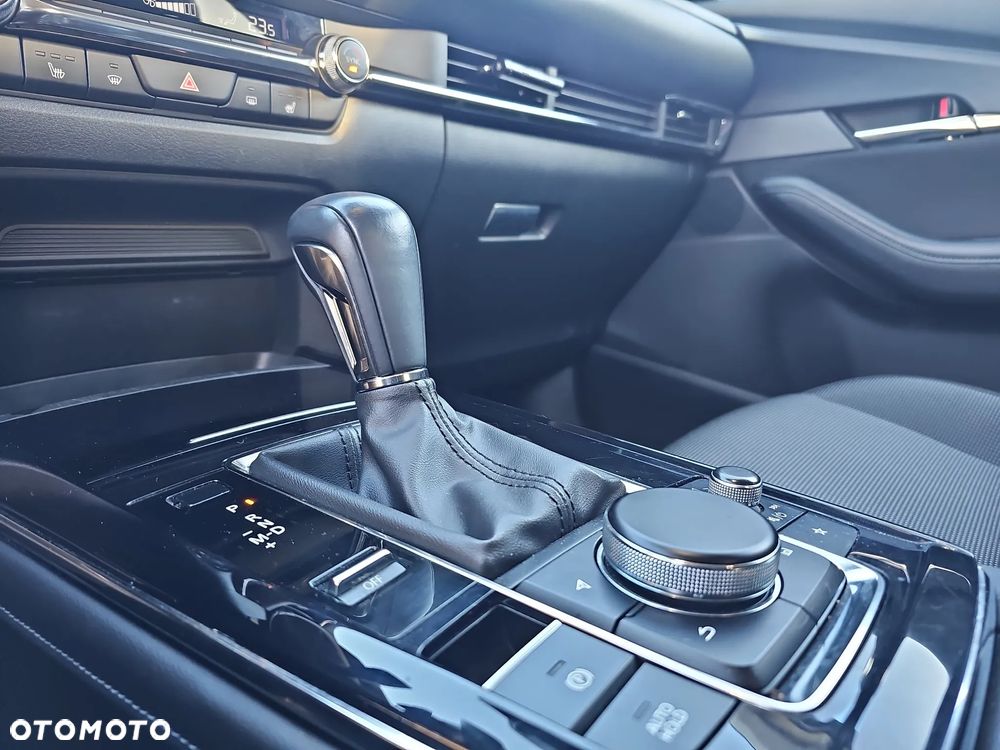 Mazda CX-30 2.0 mHEV Kanjo 2WD - 24