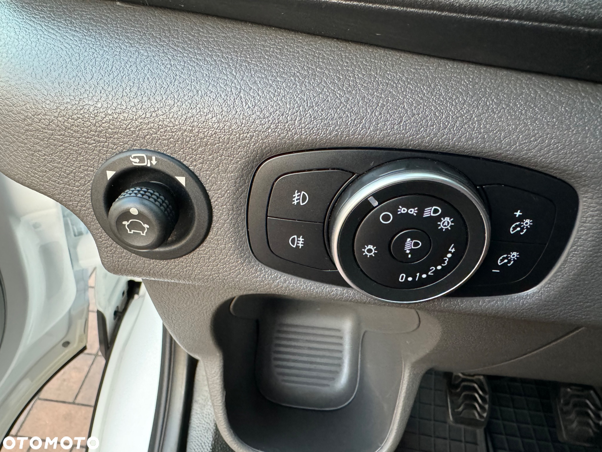 Ford Transit - 34