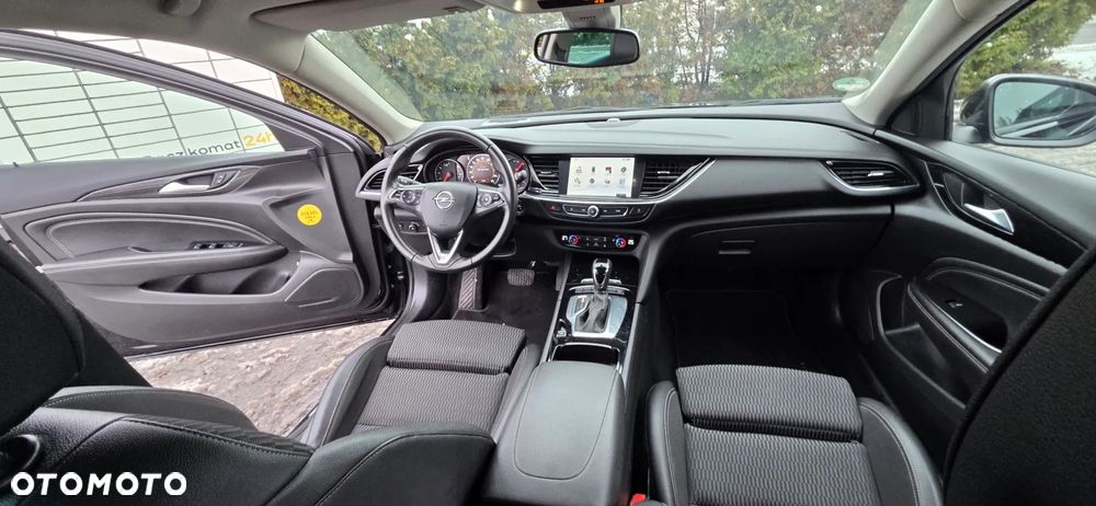 Opel Insignia 2.0 BiTurbo D 4x4 Automatik Ultimate Exclusive - 36