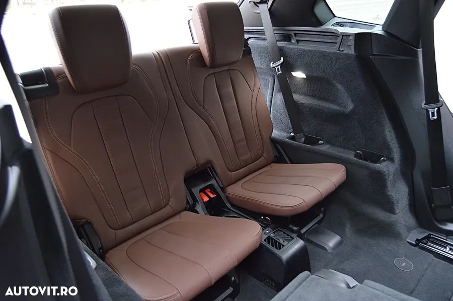 BMW X5 xDrive30d - 4