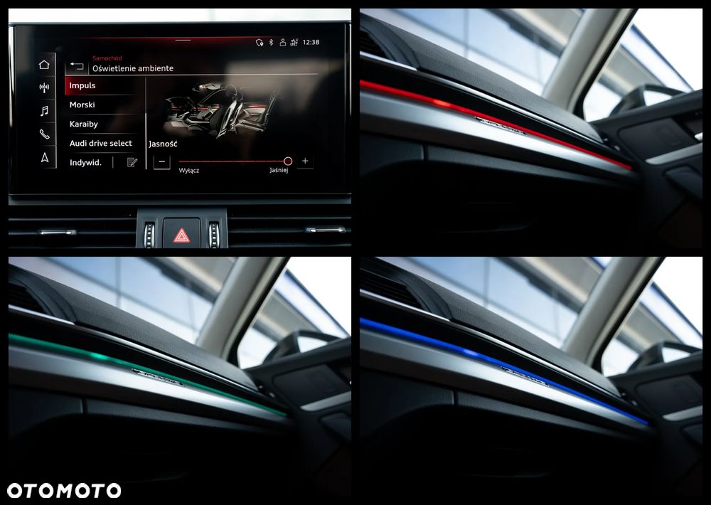 Audi Q5 50 TFSI e Quattro S tronic - 39