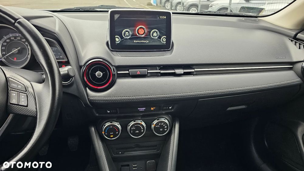 Mazda CX-3 2.0 Skyenergy - 10