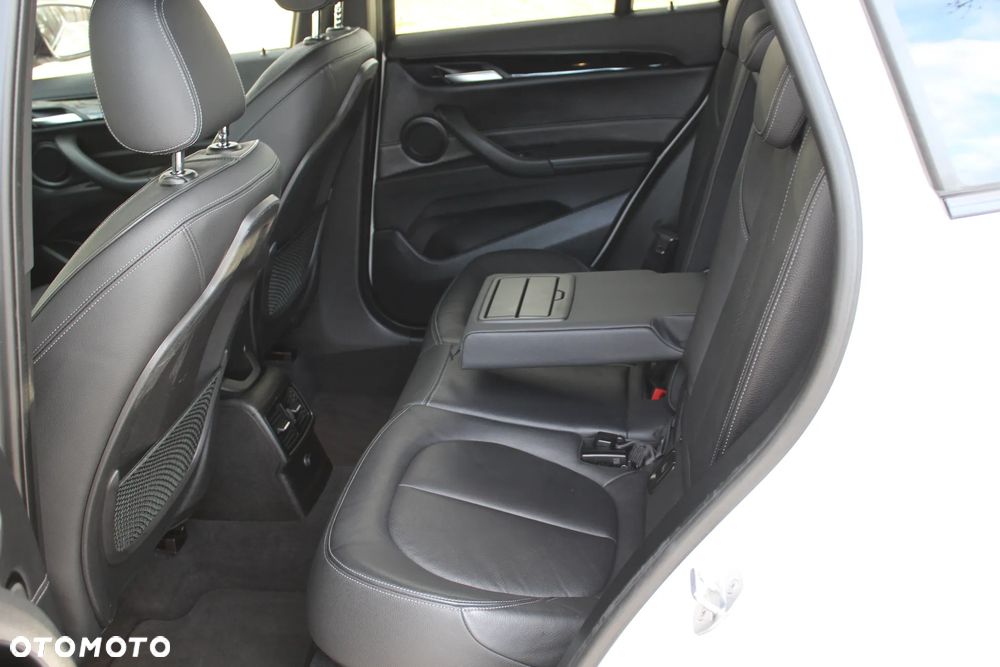 BMW X1 xDrive20d M Sport - 27