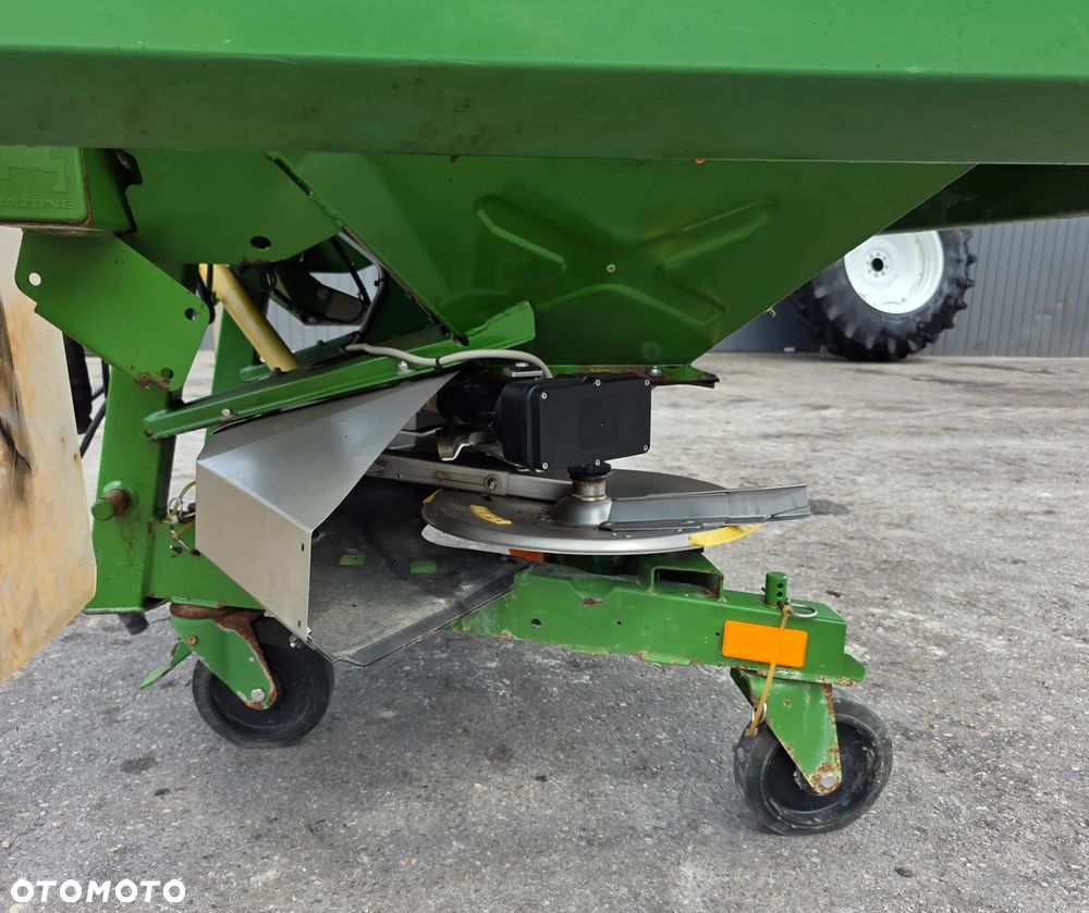 Amazone Z-AM 1001 Pretix - 9