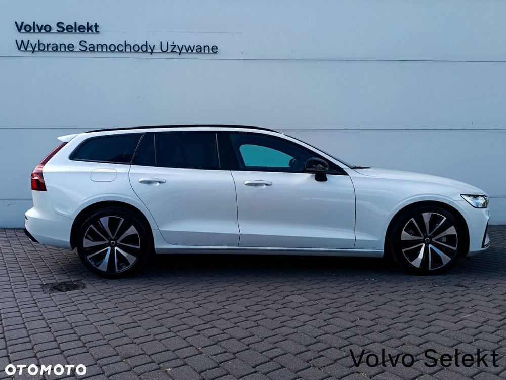 Volvo V60 - 5