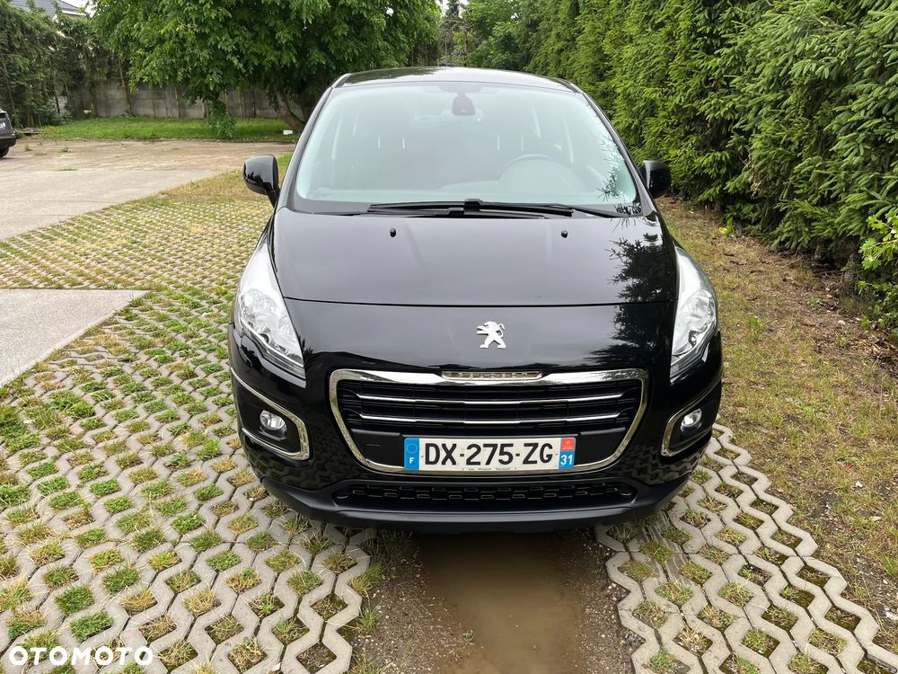 Peugeot 3008 PureTech 130 Stop & Start GPF Allure - 6