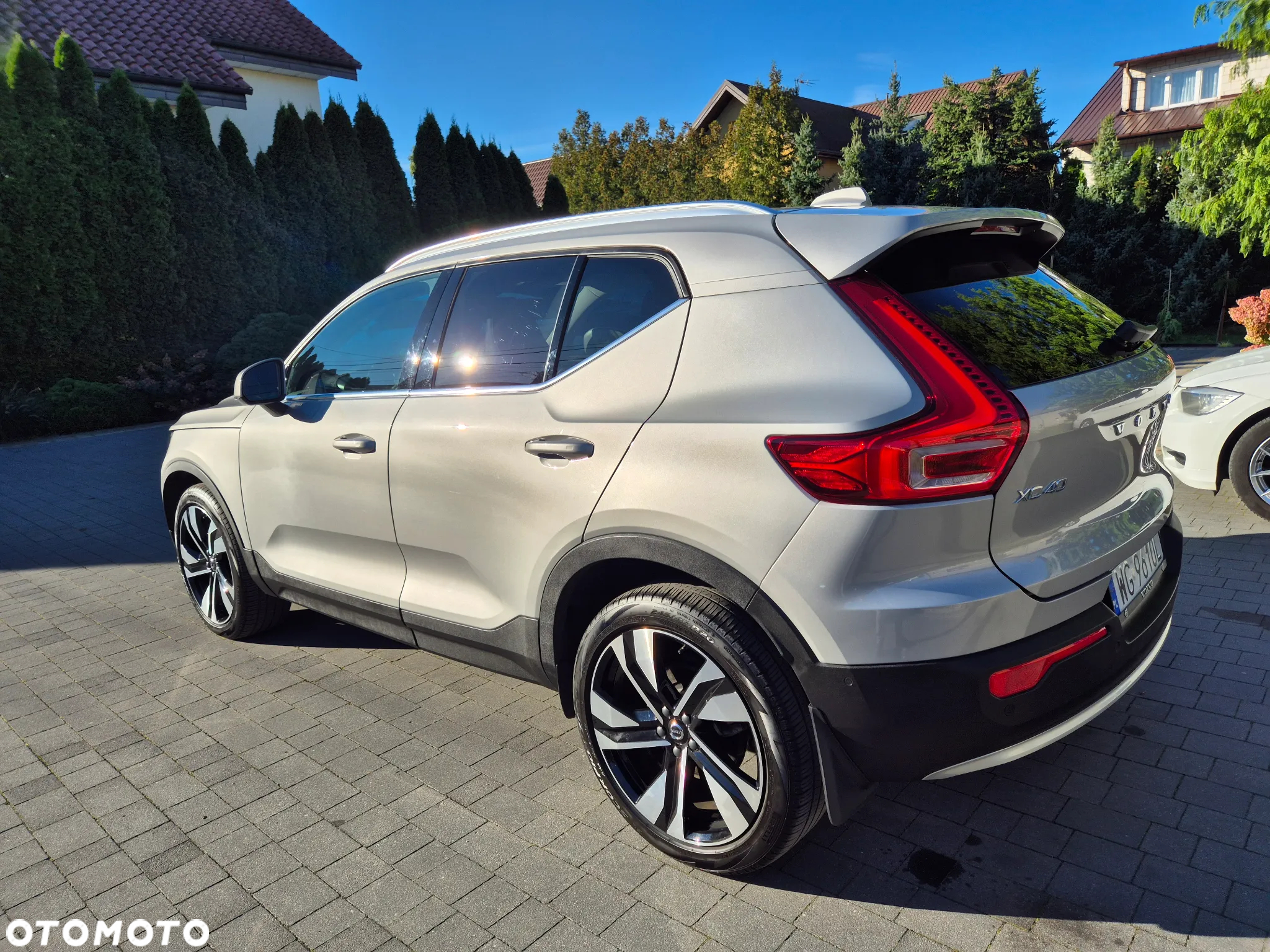 Volvo XC 40 - 28