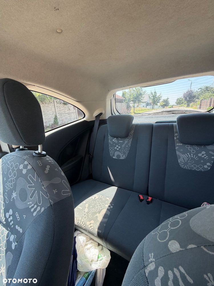 Ford KA 1.2 Tattoo EU5 - 11