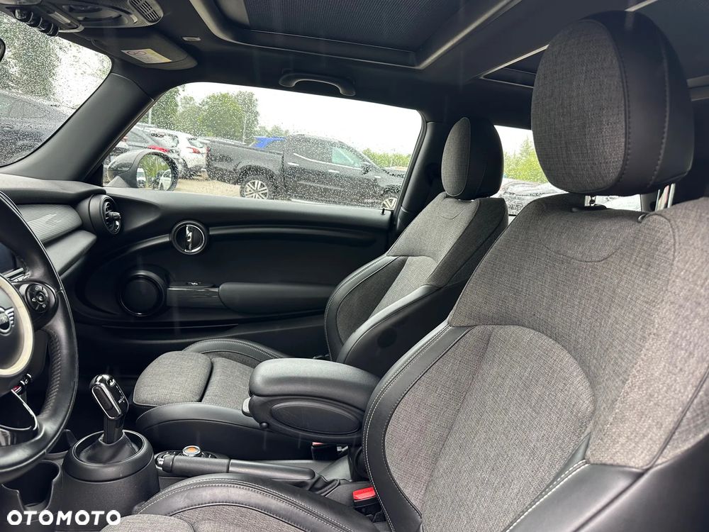 MINI Cooper - 10