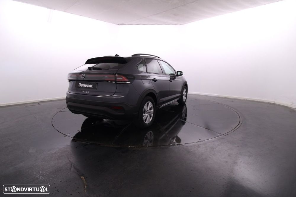 VW Taigo 1.0 TSI Life - 8