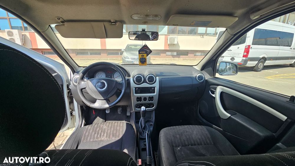 Dacia Logan Express 1.5 dCi - 9
