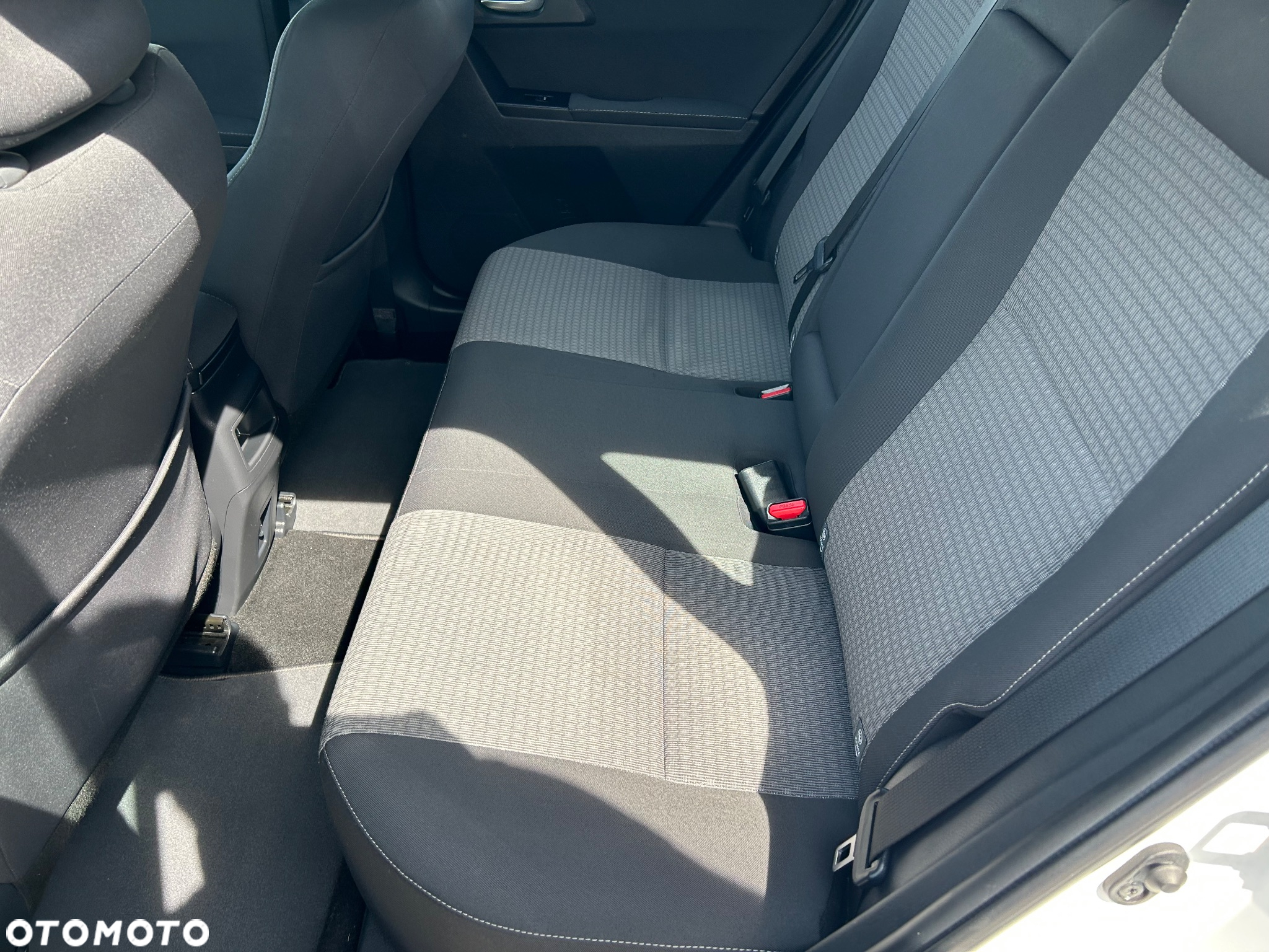 Toyota Auris 1.2 T Dynamic - 15
