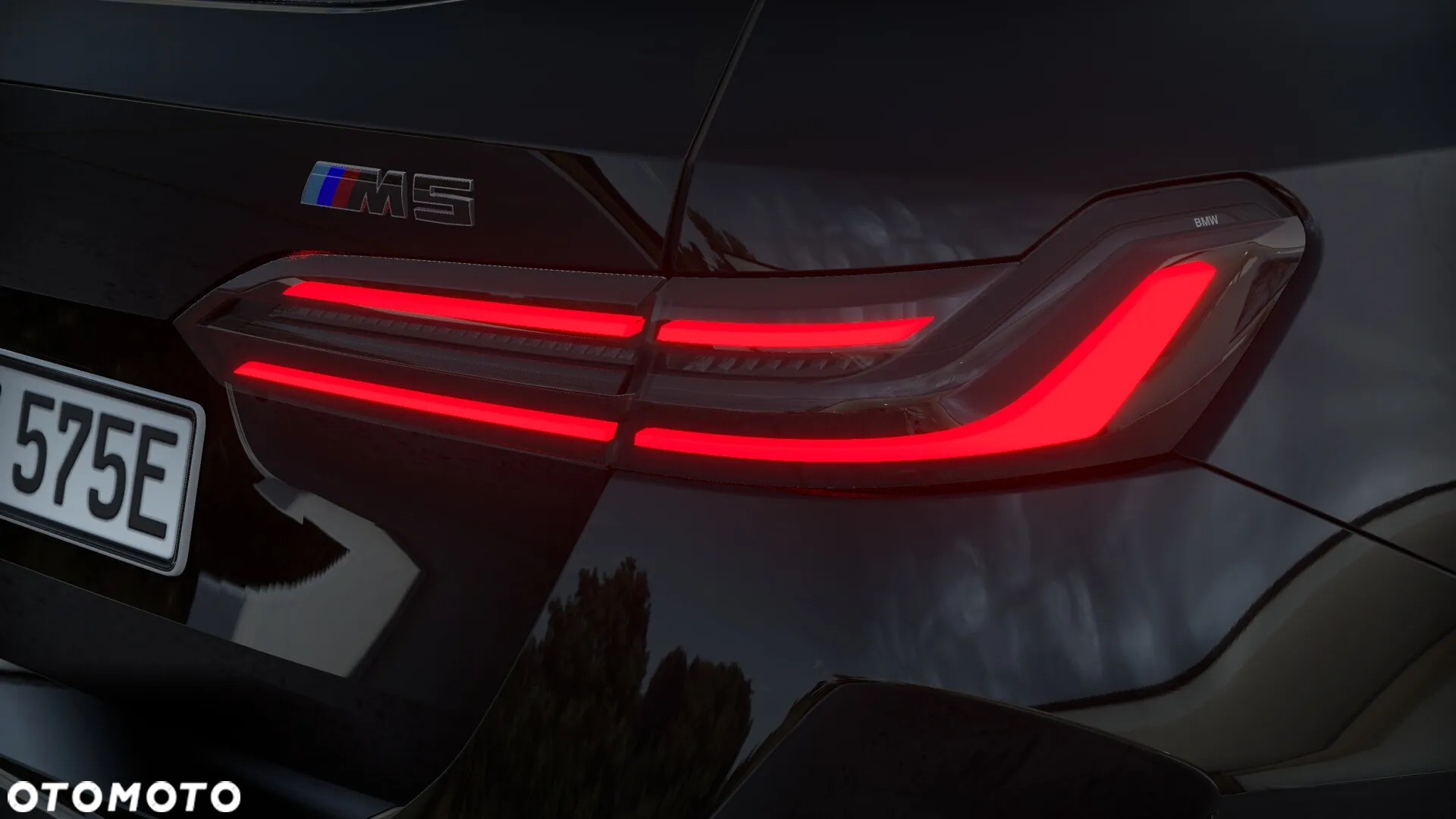 BMW M5 - 9