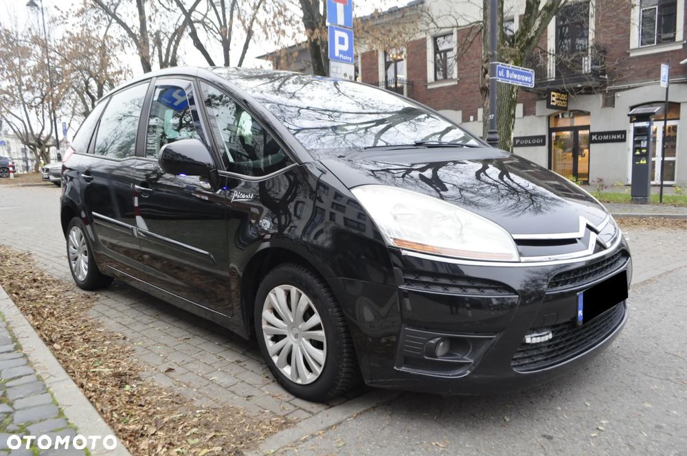 Citroën C4 Picasso - 2
