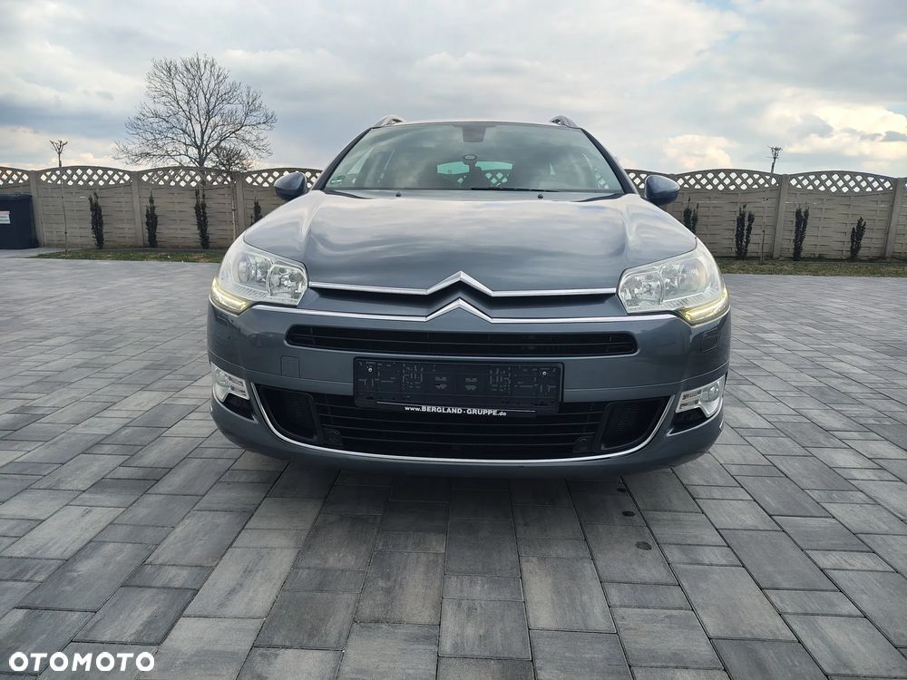 Citroën C5 HDi 165 FAP Exclusive - 10
