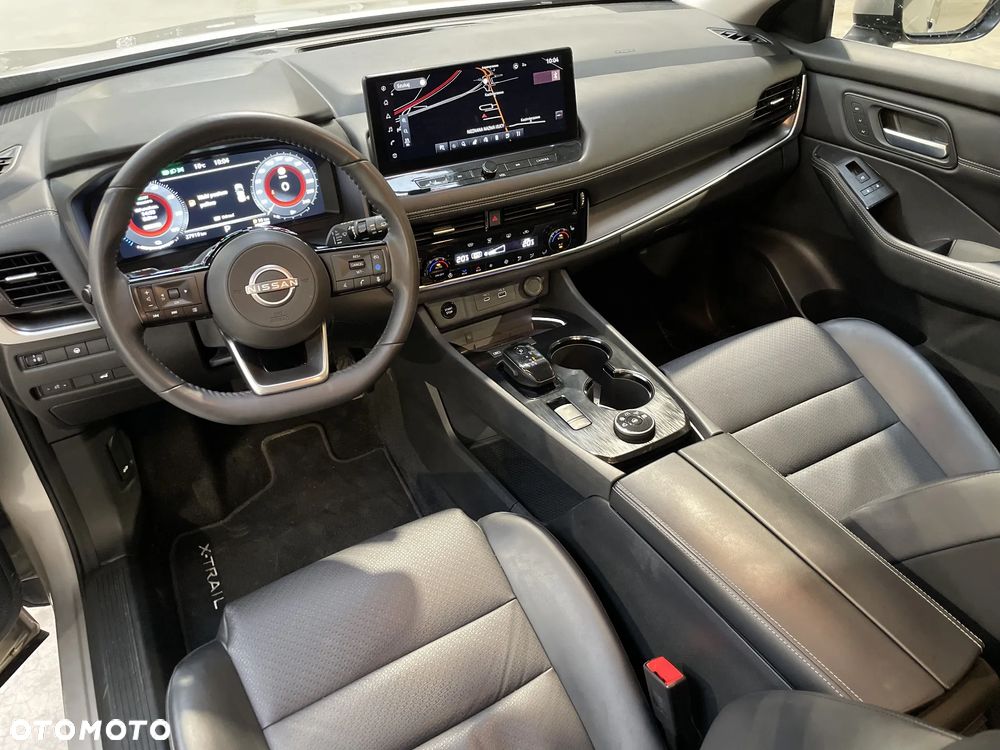 Nissan X-Trail 1.5 VC-T e-POWER N-Connecta e-4ORCE - 28