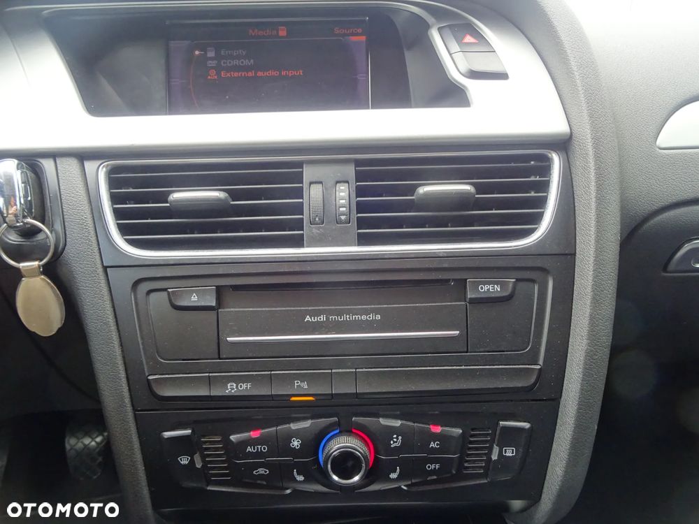 Audi A4 Avant - 37