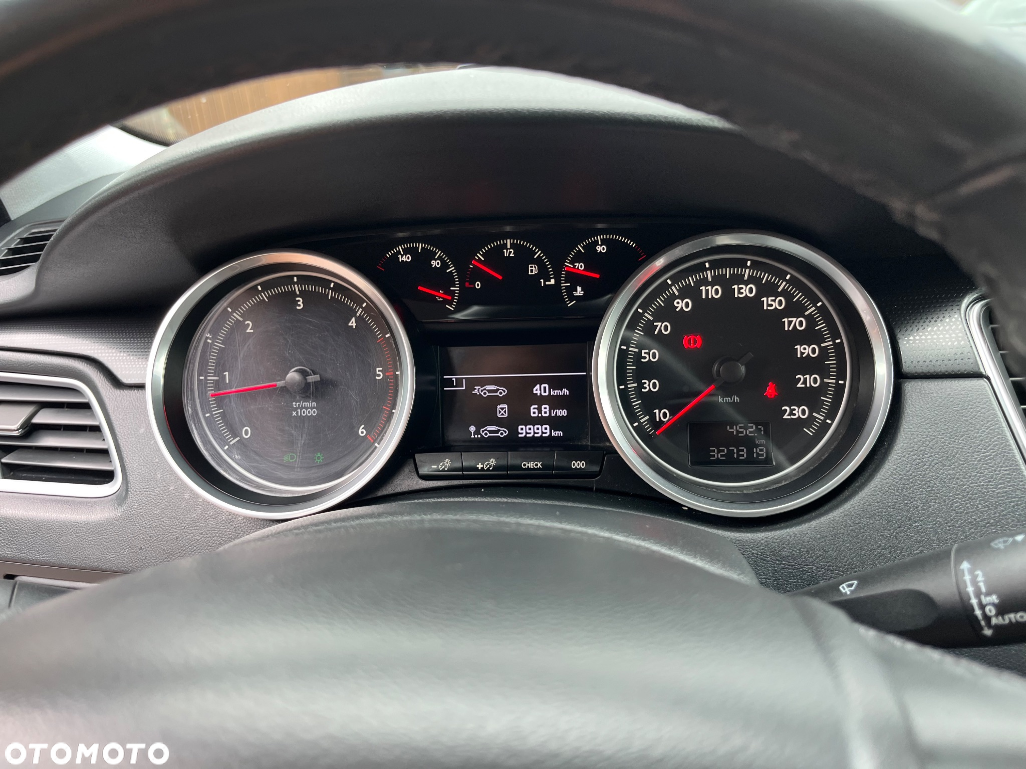 Peugeot 508 2.0 HDi Business Line - 34