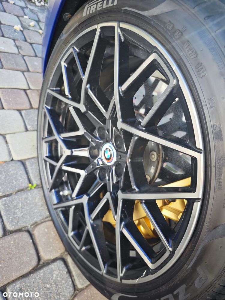 BMW M8 Competition - 19
