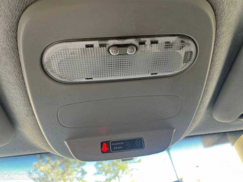 Renault TRAFIC 1.6DCI 125HP SS L2H2 1.2T - AC / IVA DEDUTIVEL - 23