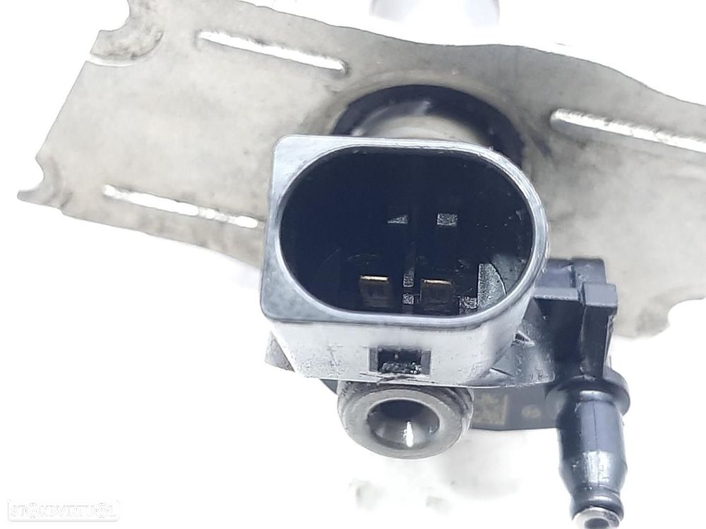 INJETOR AUDI A6 2004 -0986435358 - 2